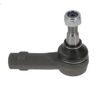 Testina sterzo MOOG VO-ES-3059 per AUDI Q7 (4LB) 3 2010-2015
