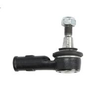Testina sterzo MOOG VO-ES-8285 per AUDI A3 (8L1) 1.6 2000-2003