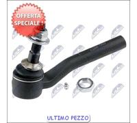 Testina sterzo NTY Anteriore per BMW 7 E65 E66 E67 760 750 745 740 735 730 6 E6