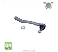 Testina sterzo Quaro Anteriore Dx Destro per CITROEN C-ELYSEE C4 C3 DS PEUGEOT