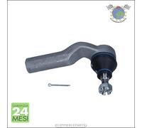 Testina sterzo Quaro Anteriore Dx Destro per MAZDA 5 3