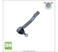 Testina sterzo Quaro Anteriore Dx Destro per NISSAN X-TRAIL QASHQAI RENAULT KOL