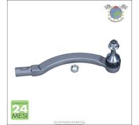 Testina sterzo Quaro Anteriore Dx Destro per VOLVO V70 S80 S60