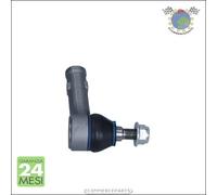 Testina sterzo Quaro Anteriore Dx Destro per VW TRANSPORTER #1y