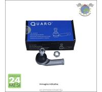 Testina sterzo Quaro Anteriore per BMW X6 E71 E72 ActiveHybrid xDrive M X5 E70