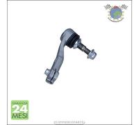 Testina sterzo Quaro Anteriore Sx Sinistro per BMW Z4 E89 sDrive X1 E84 3 E93 3