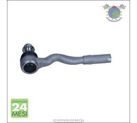 Testina sterzo Quaro Anteriore Sx Sinistro per MERCEDES CLASSE E 500 420 400 35