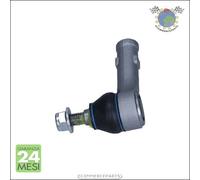 Testina sterzo Quaro Anteriore Sx Sinistro per VW TRANSPORTER #1x