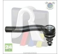 Testina sterzo RTS Anteriore Dx Destro per ABARTH 500C FIAT PANDA 500 FORD