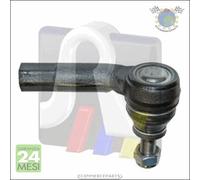 Testina sterzo RTS Anteriore Dx Destro per AUDI A3 SEAT TOLEDO II LEON SKO