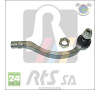 Testina sterzo RTS Anteriore Dx Destro per CITROEN C5 III PEUGEOT 508