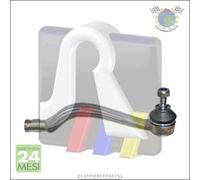 Testina sterzo RTS Anteriore Dx Destro per DACIA SANDERO LOGAN RENAULT