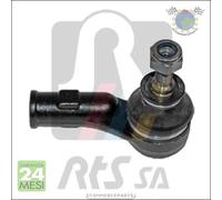 Testina sterzo RTS Anteriore Dx Destro per FORD FOCUS