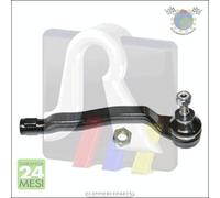 Testina sterzo RTS Anteriore Dx Destro per MERCEDES CITAN 112 111 109 108