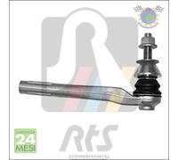 Testina sterzo RTS Anteriore Dx Destro per MERCEDES 450 400 350 3