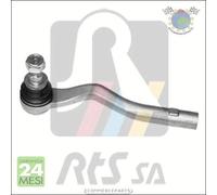 Testina sterzo RTS Anteriore Dx Destro per MERCEDES CLASSE GLK 350 320 300