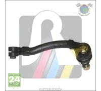 Testina sterzo RTS Anteriore Dx Destro per RENAULT LAGUNA