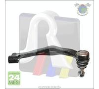 Testina sterzo RTS Anteriore Dx Destro per VW TRANSPORTER MULTIVAN #u2