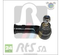 Testina sterzo RTS Anteriore Dx Destro per VW TRANSPORTER #uy