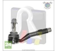 Testina sterzo RTS Anteriore per ALPINA B7 BMW 7 E65 E66 E67 760 750 745 7