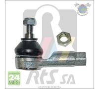 Testina sterzo RTS Anteriore per CITROEN C4 PEUGEOT 4008