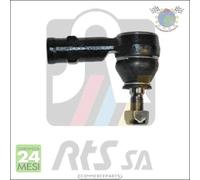 Testina sterzo RTS Anteriore per PORSCHE 944 924 VW PASSAT (3A5 35I) (3A2