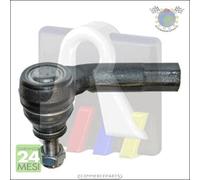 Testina sterzo RTS Anteriore Sx Sinistro per AUDI A3 SEAT TOLEDO II LEON S