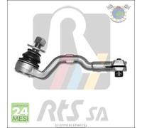 Testina sterzo RTS Anteriore Sx Sinistro per BMW X6 F16 F86 xDrive M X5 F1