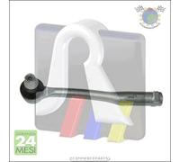 Testina sterzo RTS Anteriore Sx Sinistro per CITROEN C-ELYSEE C3 PEUGEOT 2