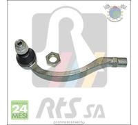 Testina sterzo RTS Anteriore Sx Sinistro per CITROEN C5 III PEUGEOT 508