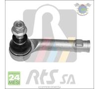 Testina sterzo RTS Anteriore Sx Sinistro per FORD FIESTA