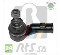 Testina sterzo RTS Anteriore Sx Sinistro per FORD FOCUS