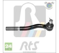 Testina sterzo RTS Anteriore Sx Sinistro per JEEP GRAND CHEROKEE II