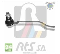 Testina sterzo RTS Anteriore Sx Sinistro per NISSAN MICRA V