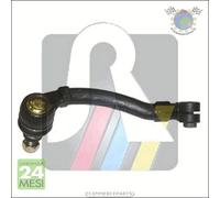 Testina sterzo RTS Anteriore Sx Sinistro per RENAULT LAGUNA