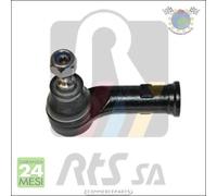 Testina sterzo RTS Anteriore Sx Sinistro per VW TRANSPORTER #uz