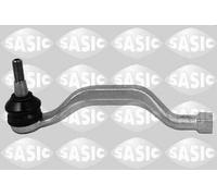 Testina sterzo SASIC 7674031 per RENAULT LAGUNA III (BT0/1) 2 2007-2012