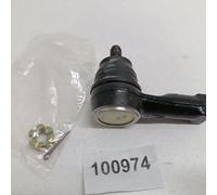 TESTINA STERZO SINSTRA LEFT STEERING HEAD ORIGINALE PIAGGIO PORTER 4504687581000