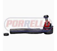 TESTINA STERZO SX FIAT PANDA 169 / 500 312 - 1.0 HYBRID 1.2 1.3 MJT - FORD KA