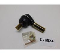 TESTINA STERZO TIE ROD END ORIGINAL PER MITSUBISHI PAJERO L200 GALLOPER MR241032