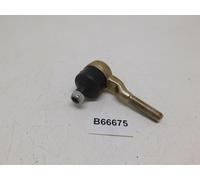 TESTINA STERZO TIE ROD END VEMA PER MITSUBISHI L200 L 300 22064 MB122782