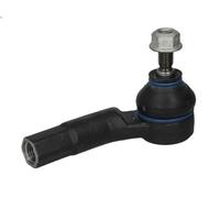 Testina sterzo TRW JTE1008 per MAZDA 2 (DY) 1.2 2003-2007