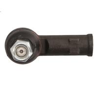 Testina sterzo TRW JTE184 IVECO DAILY I Furgone 2.4 1978-1989