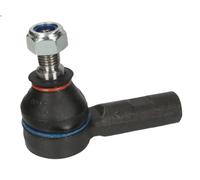 Testina sterzo TRW JTE244 per CHRYSLER CROSSFIRE 3.2 2004-2007
