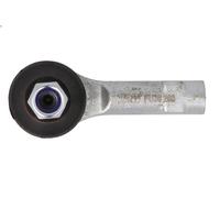 TRW Testa barra d'accoppiamento JTE260 Assale anteriore Sx con filetto destrorso