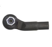 Testina sterzo TRW JTE457 per AUDI A3 (8L1) 1.6 1996-2003