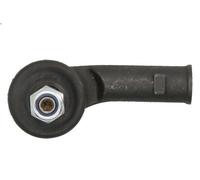 Testina sterzo TRW JTE508 per AUDI TT (8N3) 1.8 1998-2006