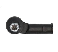 Testina sterzo TRW JTE509 per AUDI TT (8N3) 1.8 1998-2006