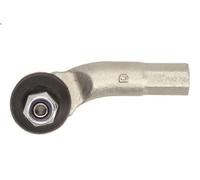 Testina sterzo TRW JTE756 per VW KAEFER 1.2 1969-1972