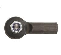 Testina sterzo TRW JTE925 per CHEVROLET EVANDA 2 2005-2006